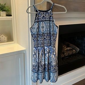 Vince Camuto dress